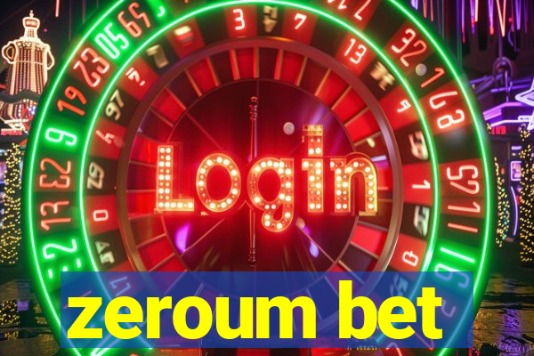 zeroum bet